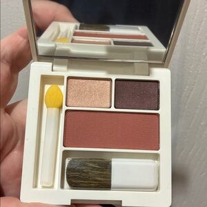 Clinique Eye & Cheek Palette